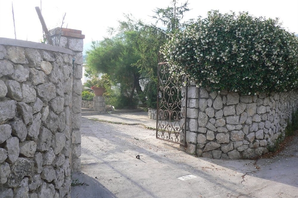 Hotel Villa Timberino